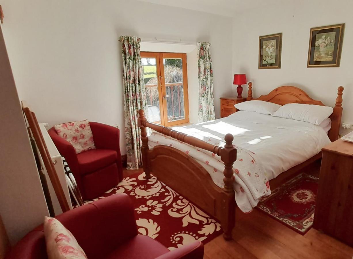 Bed and Breakfast La Cloue Sainte-Marie-du-Bois  Экстерьер фото
