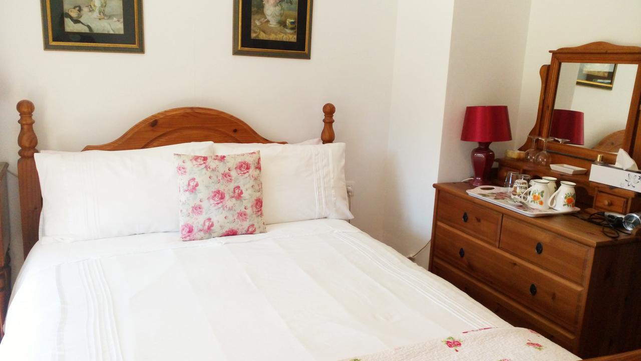 Bed and Breakfast La Cloue Sainte-Marie-du-Bois  Экстерьер фото